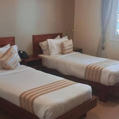 Venus Premier Hotel Arusha Exteriér fotografie
