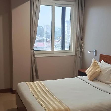 Venus Premier Hotel Arusha Exteriér fotografie