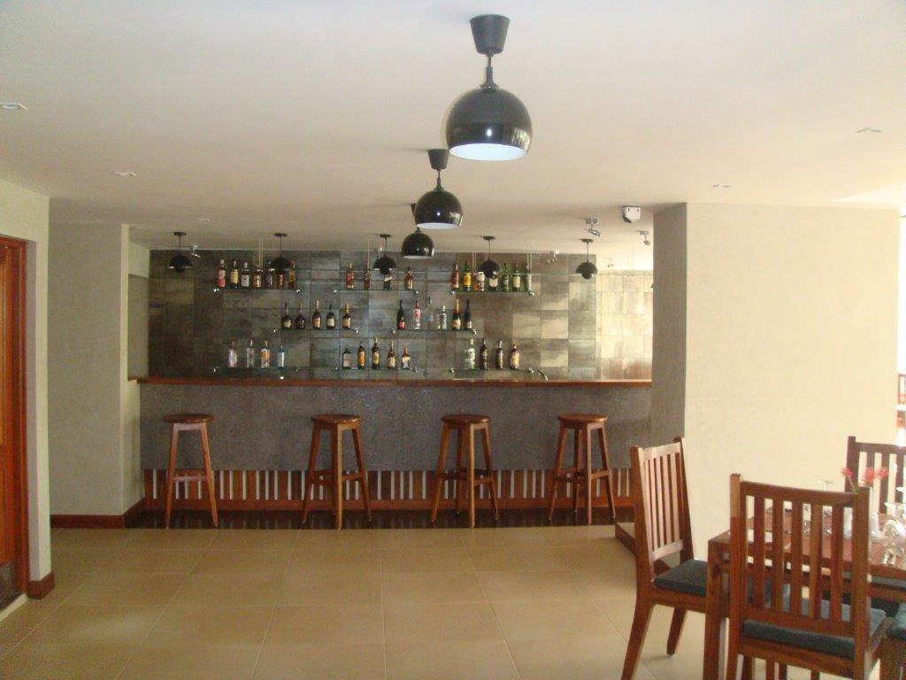 Venus Premier Hotel Arusha Exteriér fotografie
