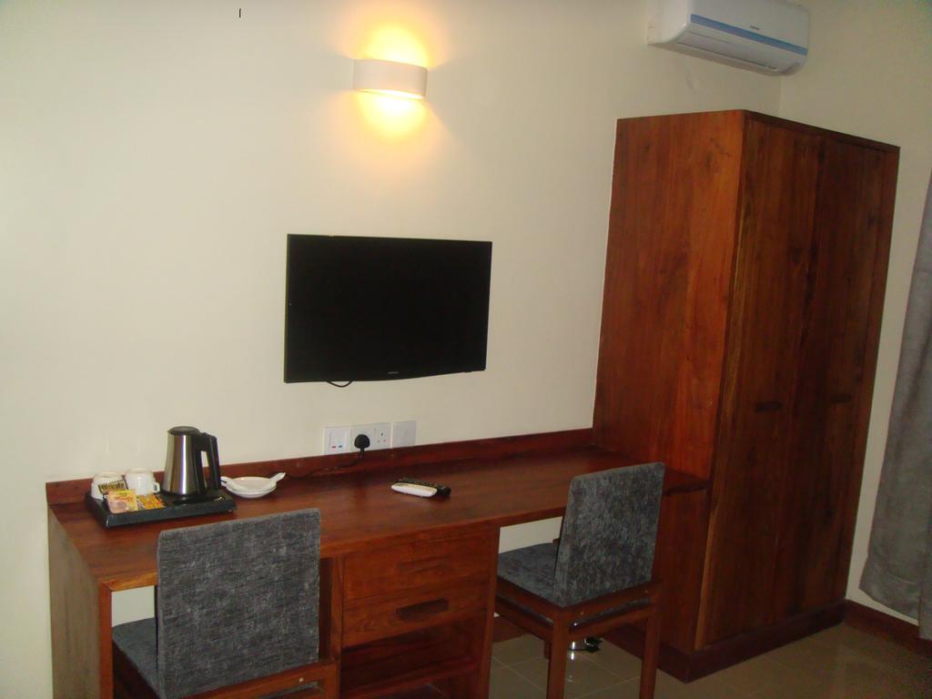 Venus Premier Hotel Arusha Exteriér fotografie
