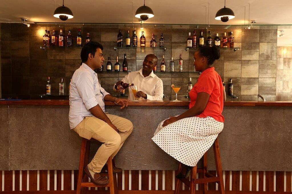 Venus Premier Hotel Arusha Exteriér fotografie