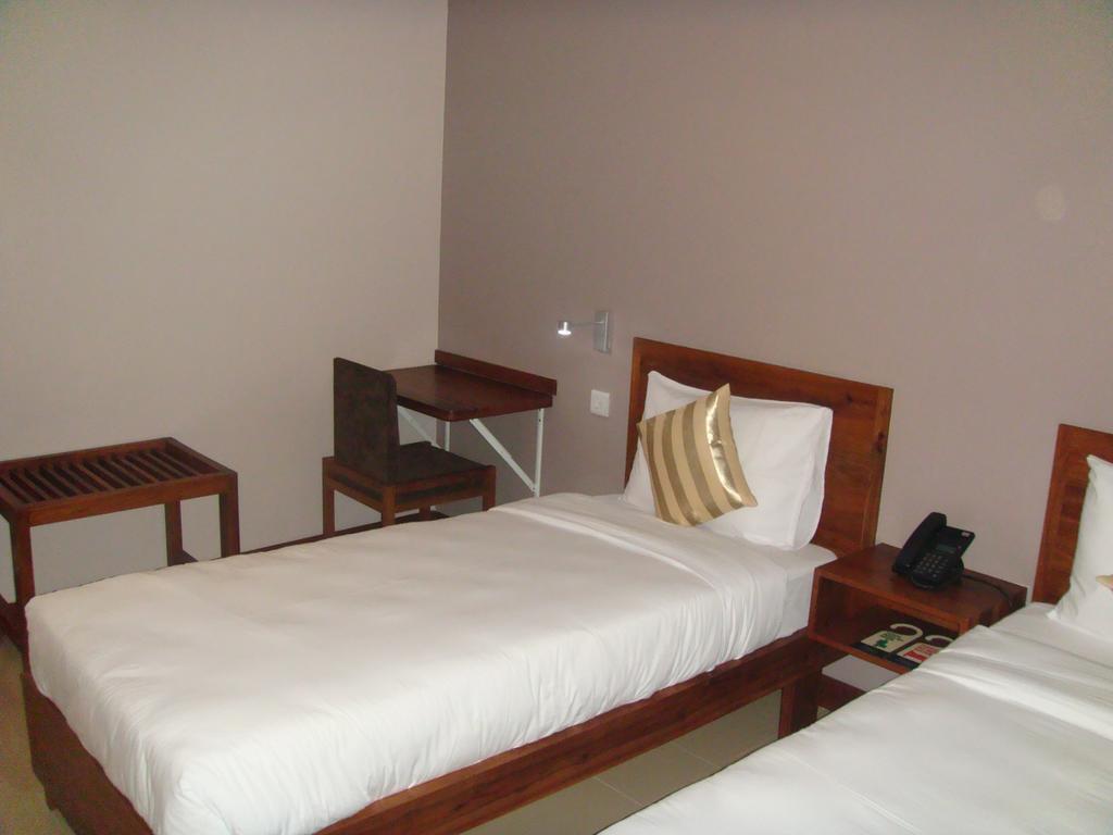 Venus Premier Hotel Arusha Exteriér fotografie