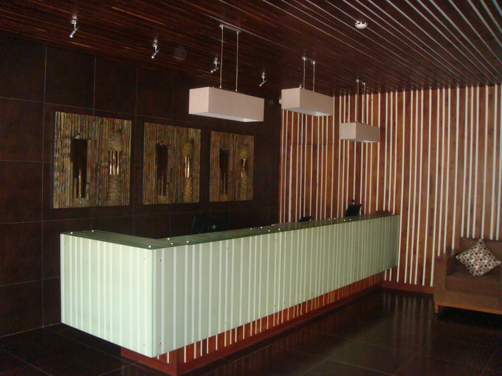 Venus Premier Hotel Arusha Exteriér fotografie